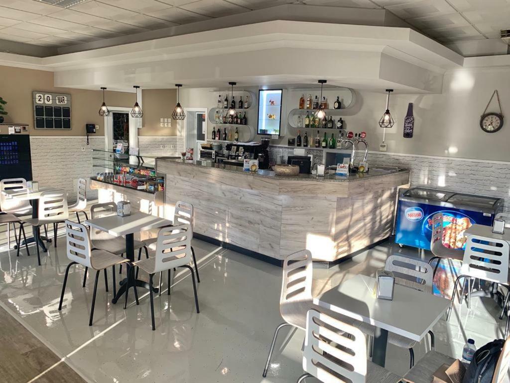 Alojamento de Acomodação e Pequeno-almoço Restaurante Dom Dinis