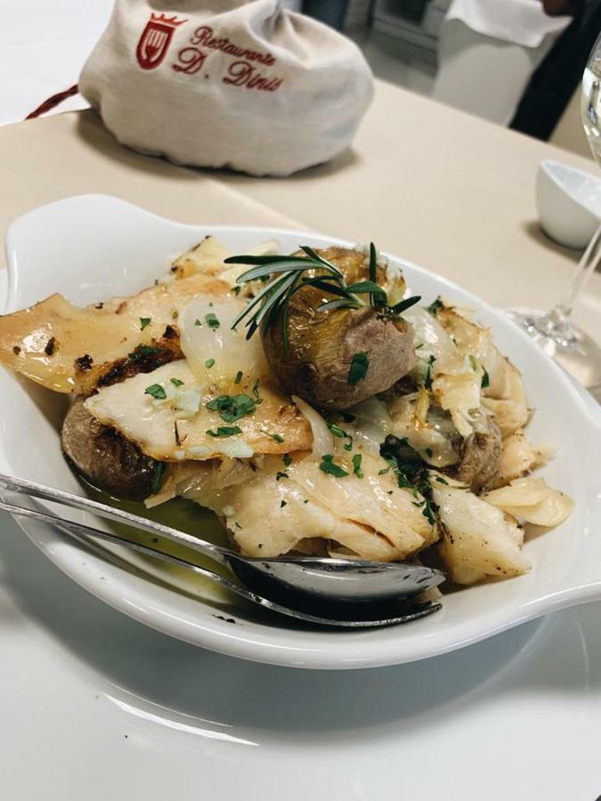 Restaurante Dom Dinis * Vila Nova de Poiares